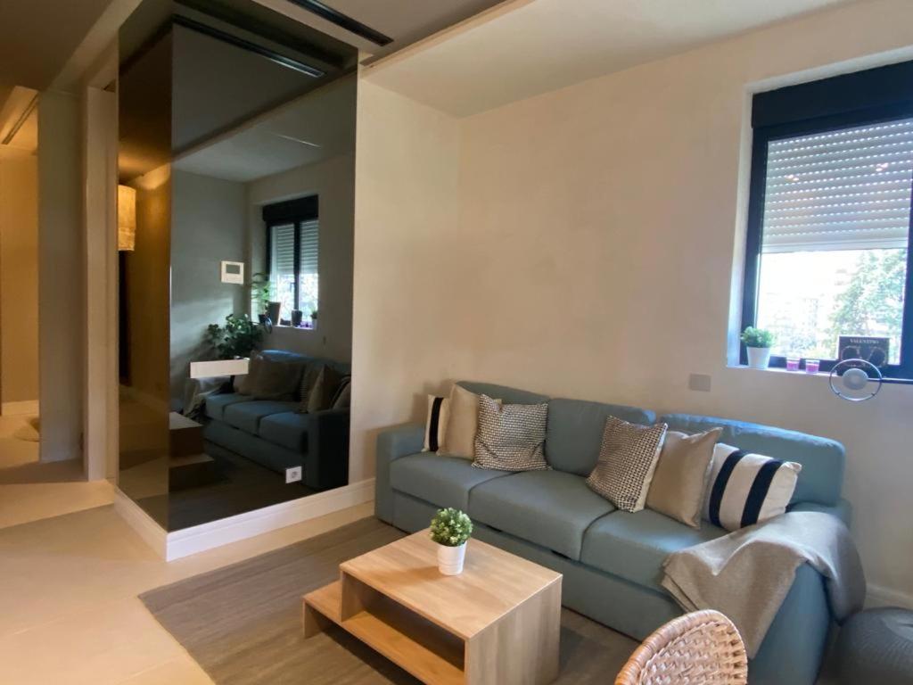 דירות מדריד Arturo Soria Apartamento De Lujo A Estrenar מראה חיצוני תמונה