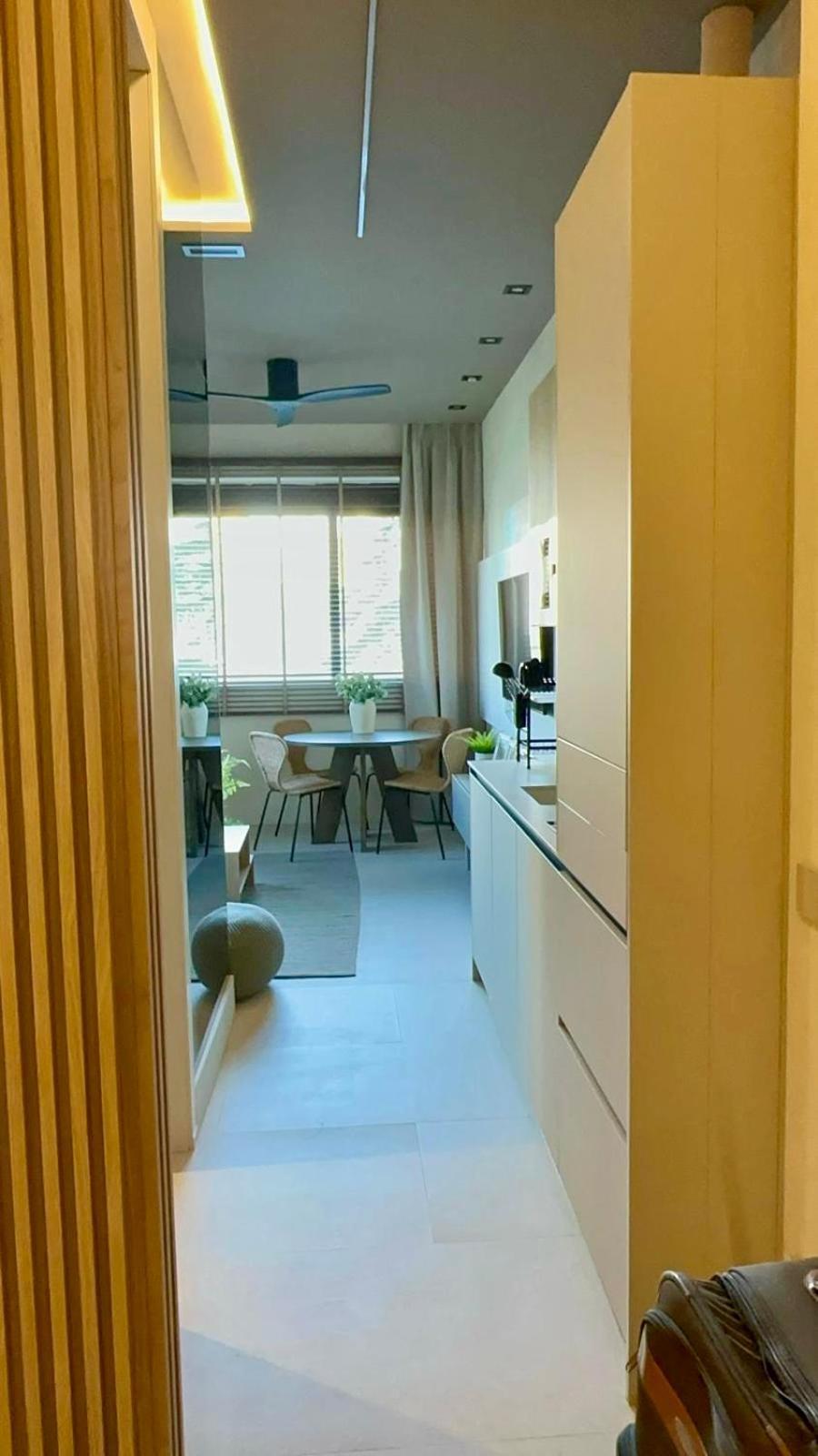 דירות מדריד Arturo Soria Apartamento De Lujo A Estrenar מראה חיצוני תמונה
