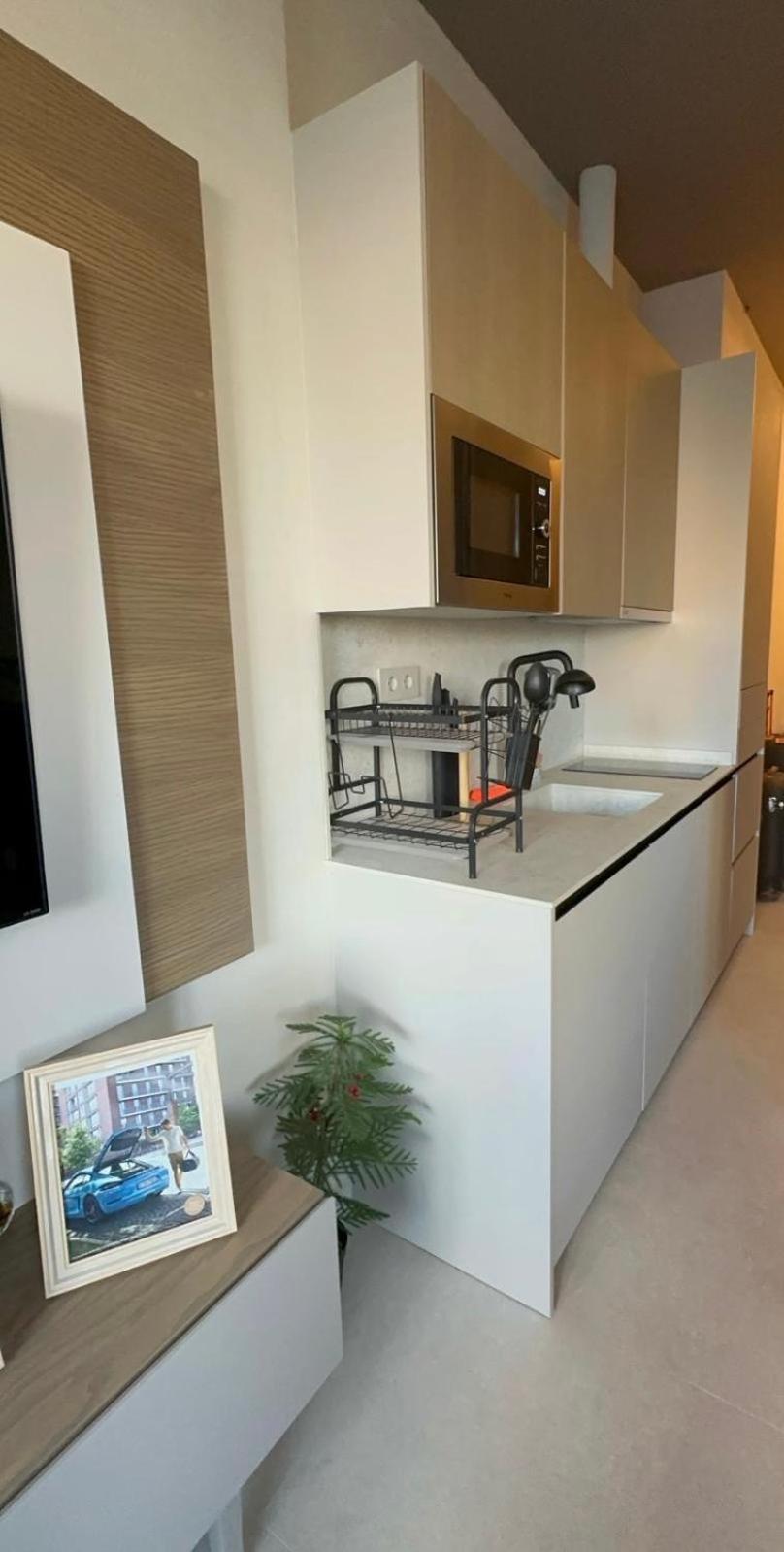 דירות מדריד Arturo Soria Apartamento De Lujo A Estrenar מראה חיצוני תמונה