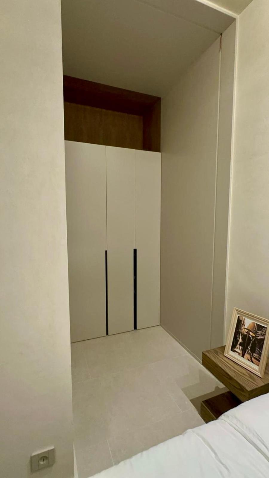 דירות מדריד Arturo Soria Apartamento De Lujo A Estrenar מראה חיצוני תמונה